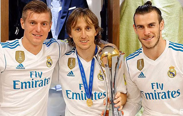 Top 10 CLB thể thao có giá trị cao nhất thế giới ảnh 3