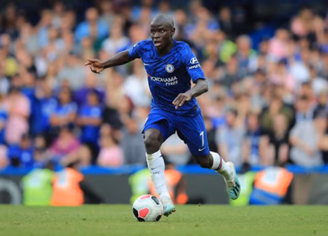 HLV Lampard xác nhận hung tin về Kante trước trận đấu phải thắng ảnh 1