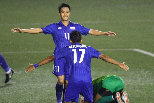 U22 Việt Nam lo ngay ngáy vì chấn thương của Quang Hải ảnh 11