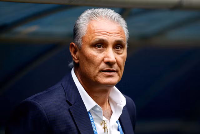 HLV Brazil nói siêu sao Neymar 'cần có thêm thời gian' ảnh 1