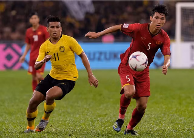 Cả châu Á sẽ dõi theo tuyển Việt Nam tại Asian Cup 2019 ảnh 1