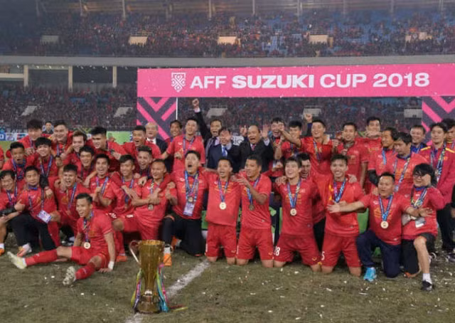 Cả châu Á sẽ dõi theo tuyển Việt Nam tại Asian Cup 2019 ảnh 2