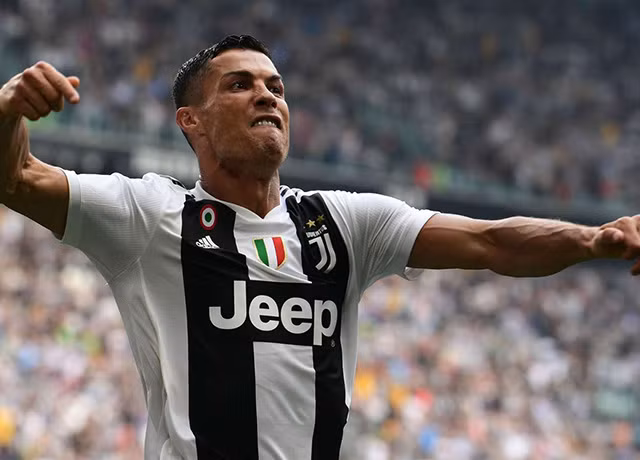 Siêu sao Ronaldo bất ngờ nói về khả năng giải nghệ ảnh 1
