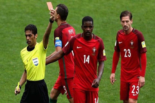 Nga thắng Saudi Arabia '5 sao' ở trận khai mạc World Cup ảnh 12 Nga thắng Saudi Arabia '5 sao' ở trận khai mạc World Cup ảnh 12