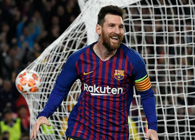 Tiếc nuối lớn nhất của Wenger là không mua được Messi ảnh 1