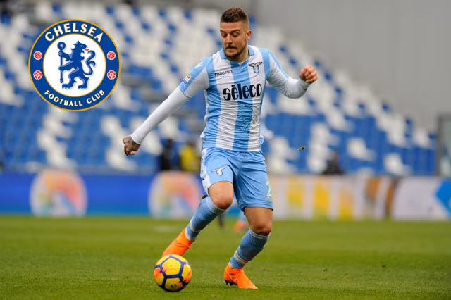 Chelsea chuẩn bị ‘kích nổ bom tấn’ 100 triệu euro ảnh 1