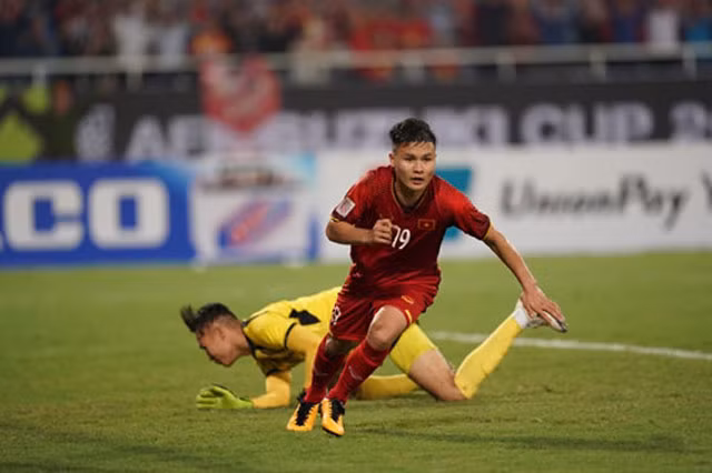 Fox Sports: Tuyển Việt Nam đập tan hy vọng tạo kỳ tích của Philippines ảnh 3