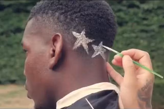 M.U mở màn thuận lợi ở giải Ngoại hạng Anh ảnh 3