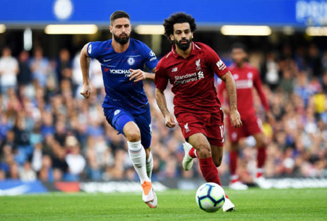 Liverpool hạ gục Chelsea, tái chiếm ngôi đầu Ngoại hạng Anh ảnh 2
