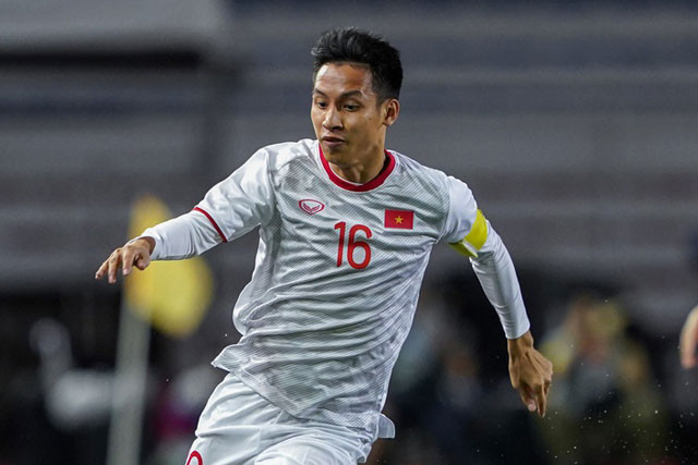 Thắng dễ Indonesia, U22 Việt Nam vô địch SEA Games 30 ảnh 3