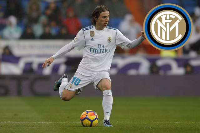Modric sẵn sàng chấm dứt ‘mối lương duyên’ với Real ảnh 1