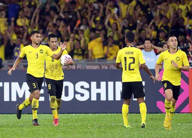 Huyền thoại Malaysia: Việt Nam quá mạnh, giành 1 điểm ở Mỹ Đình là thành công ảnh 1