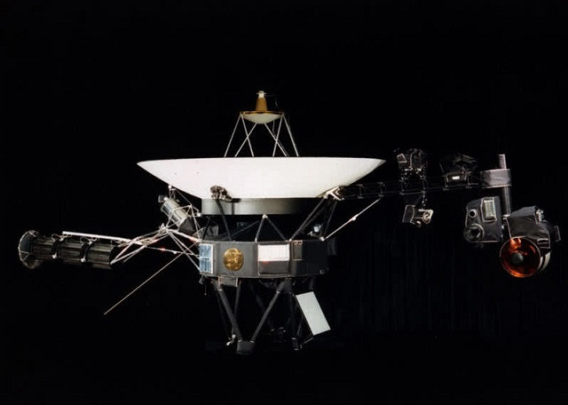 4 lần loài người chinh phục thành công sao Thổ ảnh 2