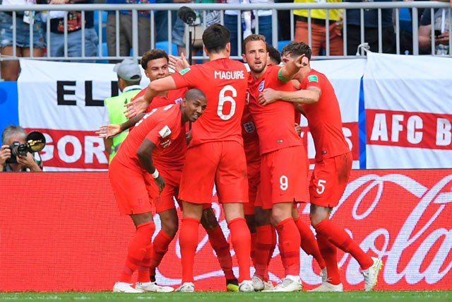 Thắng Nga bằng 'đấu súng', Croatia gặp Anh ở bán kết World Cup ảnh 1