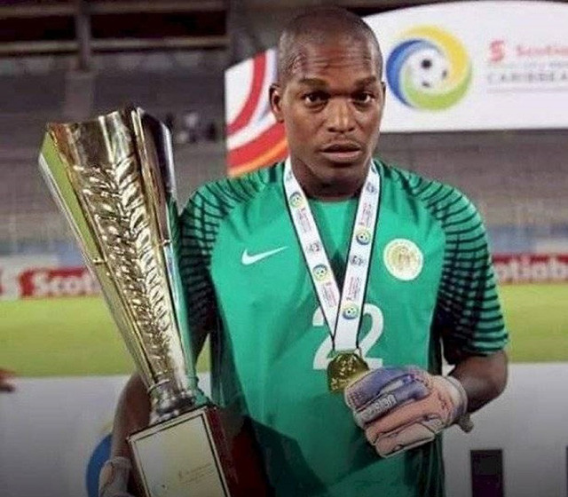 Cái chết bí ẩn của thủ môn đội bóng từng thắng tuyển Việt Nam ở King's Cup ảnh 1