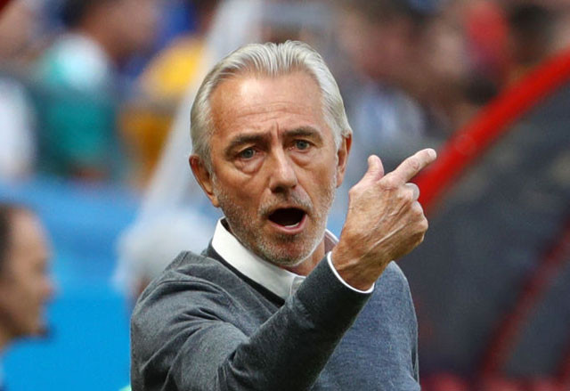 Pogba và công nghệ VAR giải cứu Pháp trước Australia ảnh 1