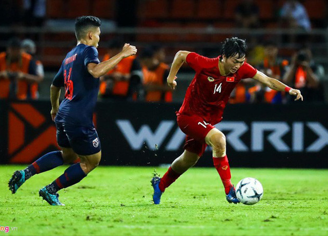 Trận Thái Lan – Việt Nam lọt top 10 cặp đấu nhiều người xem nhất ảnh 1