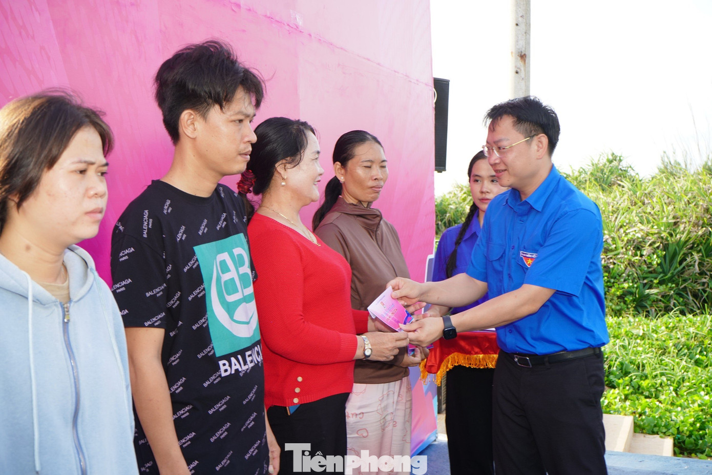 Ảnh: Anh Châu Ảnh: Anh Châu