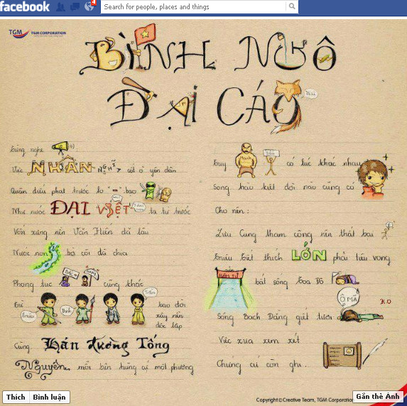 Tác phẩm tượng hình 