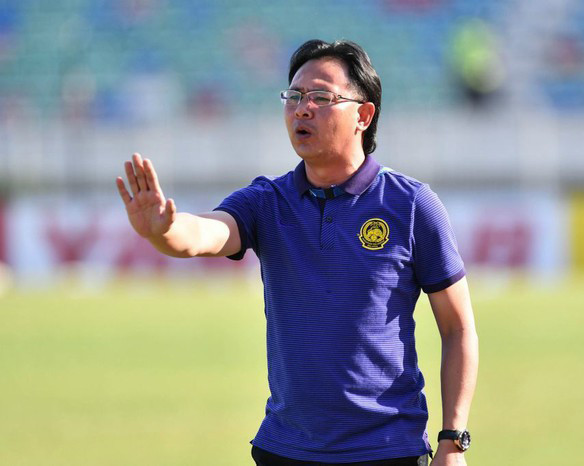 Cựu HLV tuyển Malaysia dự đoán chung kết AFF Cup ảnh 1