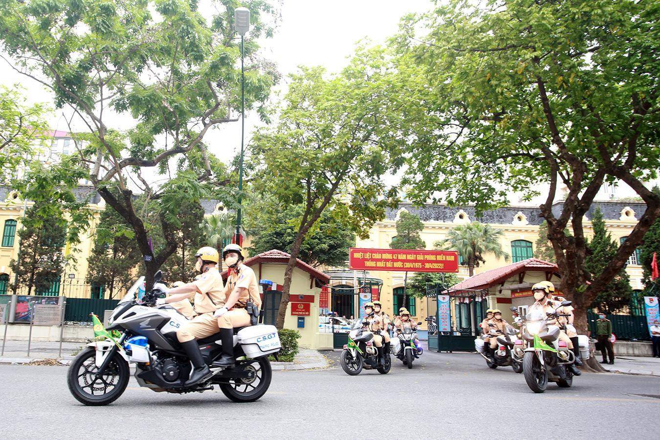 Đặc biệt đã triển khai đồng bộ các biện pháp phòng ngừa, loại bỏ các nguy cơ mất an ninh, an toàn thông tin mạng, thông tin truyền thông kịp thời phát hiện, ngăn chặn các hoạt động phát tán các thông tin, tài liệu có nội dung xấu.