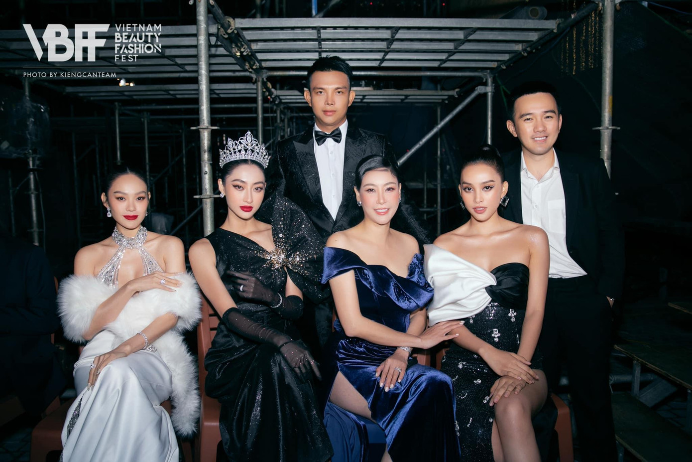 Minh Hằng được đánh giá là một mỹ nhân toàn năng của làng giải trí. Đến với Miss World Việt Nam 2022, Minh Hằng khẳng định sức hút của mình ở một vai trò hoàn toàn mới.