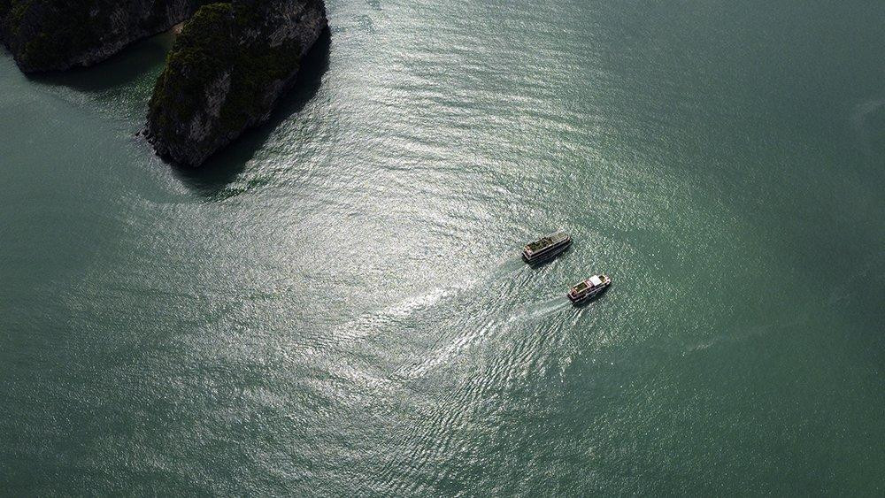 Bà Nguyễn Thị Thương Huyền - Giám đốc Sở Du lịch Hải Phòng, nhận định: “So với lợi thế về tiềm năng và yêu cầu đặt ra đối với mục tiêu phát triển, du lịch Hải Phòng vẫn còn nhiều hạn chế so với các trung tâm du lịch lớn của cả nước”. Bà Nguyễn Thị Thương Huyền - Giám đốc Sở Du lịch Hải Phòng, nhận định: “So với lợi thế về tiềm năng và yêu cầu đặt ra đối với mục tiêu phát triển, du lịch Hải Phòng vẫn còn nhiều hạn chế so với các trung tâm du lịch lớn của cả nước”.