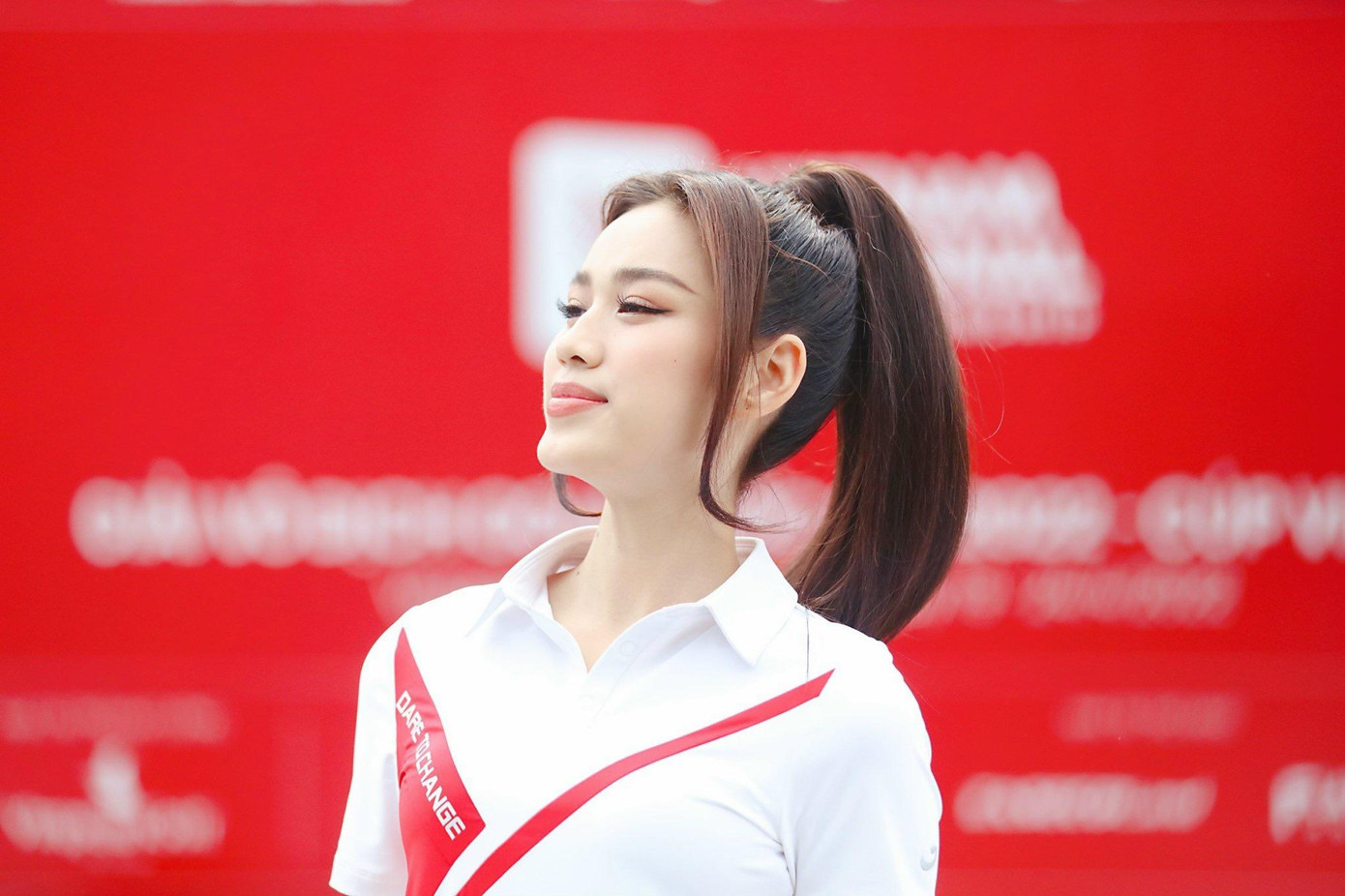 Hoa hậu Đỗ Thị Hà chia sẻ cô còn rất nhiều kế hoạch dang dở, từ việc học ở trường đến những công việc trong nhiệm kỳ cần phải được đầu tư thời gian.