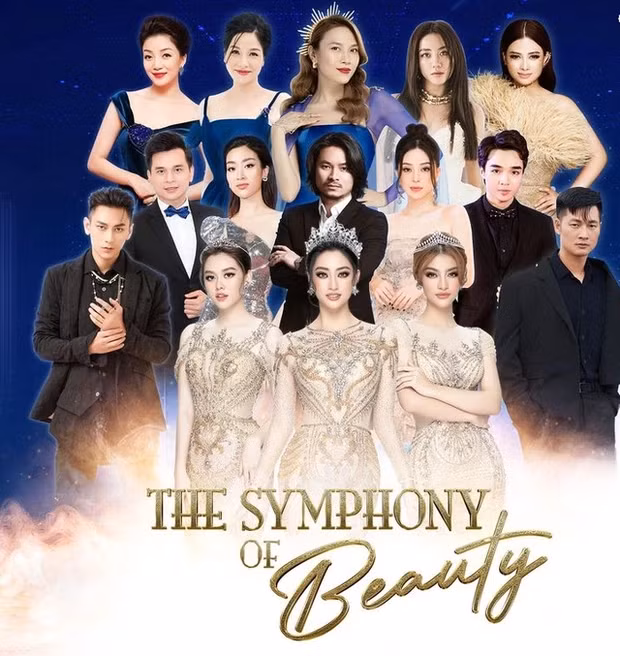 Poster đêm Chung khảo Miss World Vietnam 2022. Poster đêm Chung khảo Miss World Vietnam 2022.