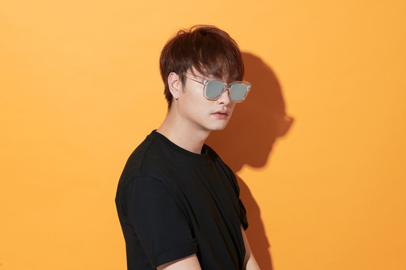 Sinh ra trong một gia đình không có ai theo nghệ thuật và Trọng Lân đã gặp rất nhiều khó khăn khi theo đuổi môn nghệ thuật thứ bảy.