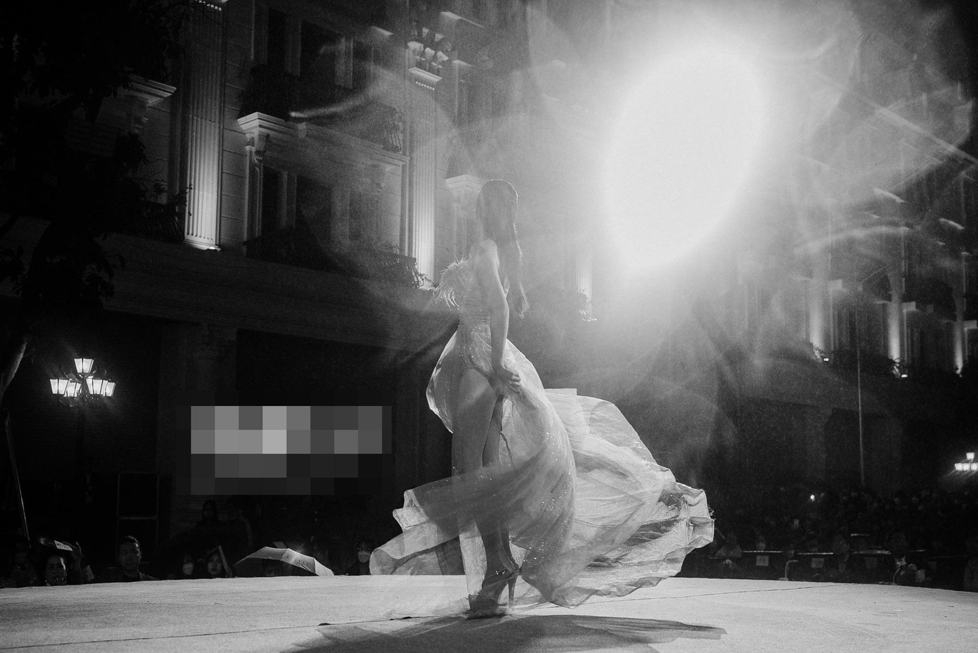 Ngoài ra, Mai Phương khẳng định Bảo Ngọc hoàn toàn xứng đáng với danh hiệu này. “Xin chân thành cảm ơn quý Ban tổ chức cuộc thi, các nhà tài trợ cùng tất cả những nhà thiết kế đã tạo nên một kỉ niệm tuyệt vời của chúng em. Mai Phương sẽ không ngừng cố gắng trong những chặng tiếp theo, cả nhà hãy theo dõi và ủng hộ bé nha”- Mai Phương nhấn mạnh.