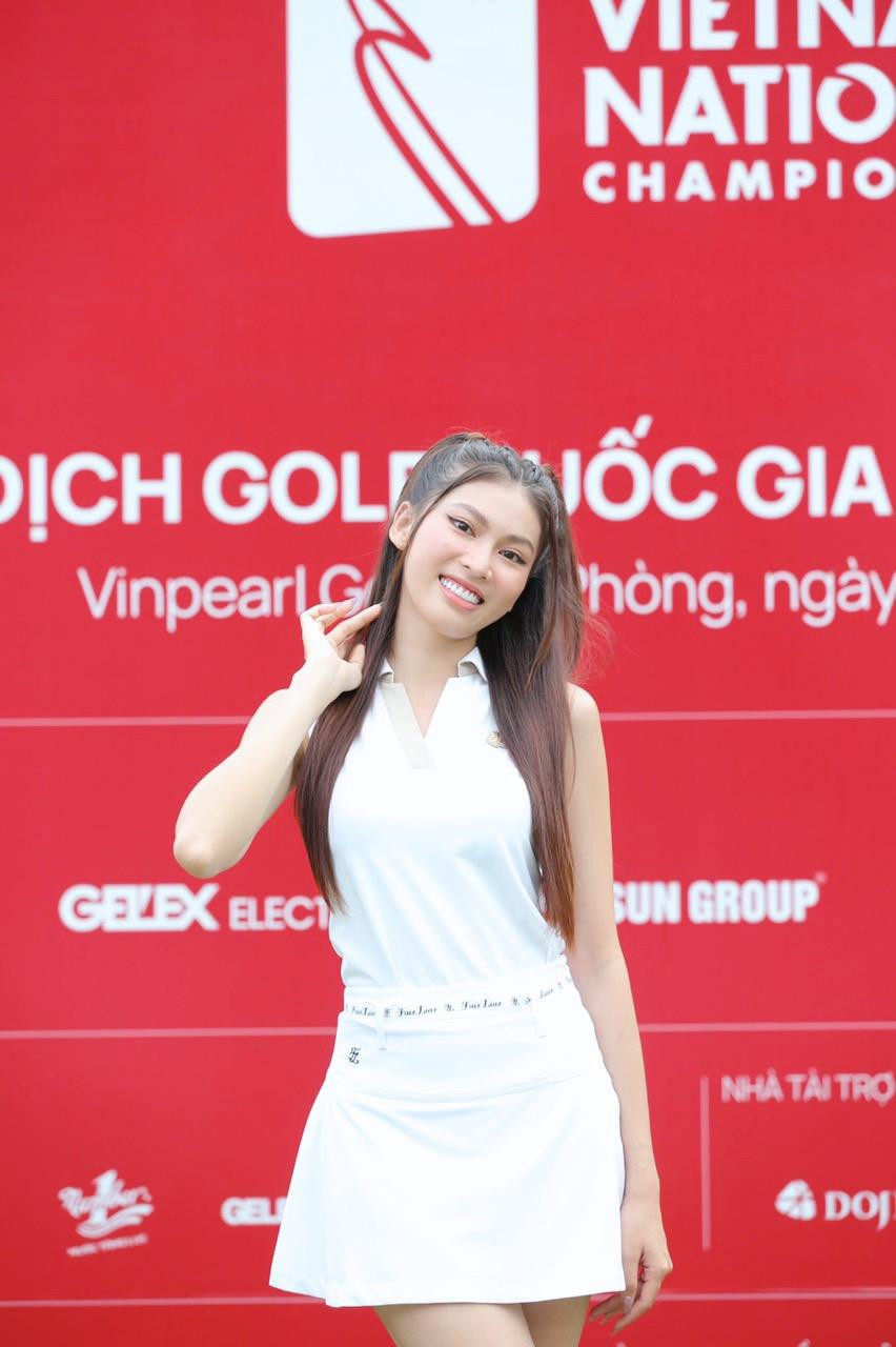 Qua 4 ngày thi đấu đỉnh cao với nhiều màn trình diễn ấn tượng, Giải Vô địch Golf Quốc gia 2022 - Cúp VinFast đã khép lại. Các vận động viên xuất sắc đã đăng quang những ngôi vị cao nhất. Ban tổ chức hy vọng Giải Vô địch Golf Quốc gia 2022 - Cúp VinFast sẽ là bệ phóng, là nguồn cảm hứng để các golfer Việt Nam bay xa, bay cao hơn nữa trong sự nghiệp thi đấu của mình và bộ môn golf tại Việt Nam sẽ "bứt phá để vươn xa".