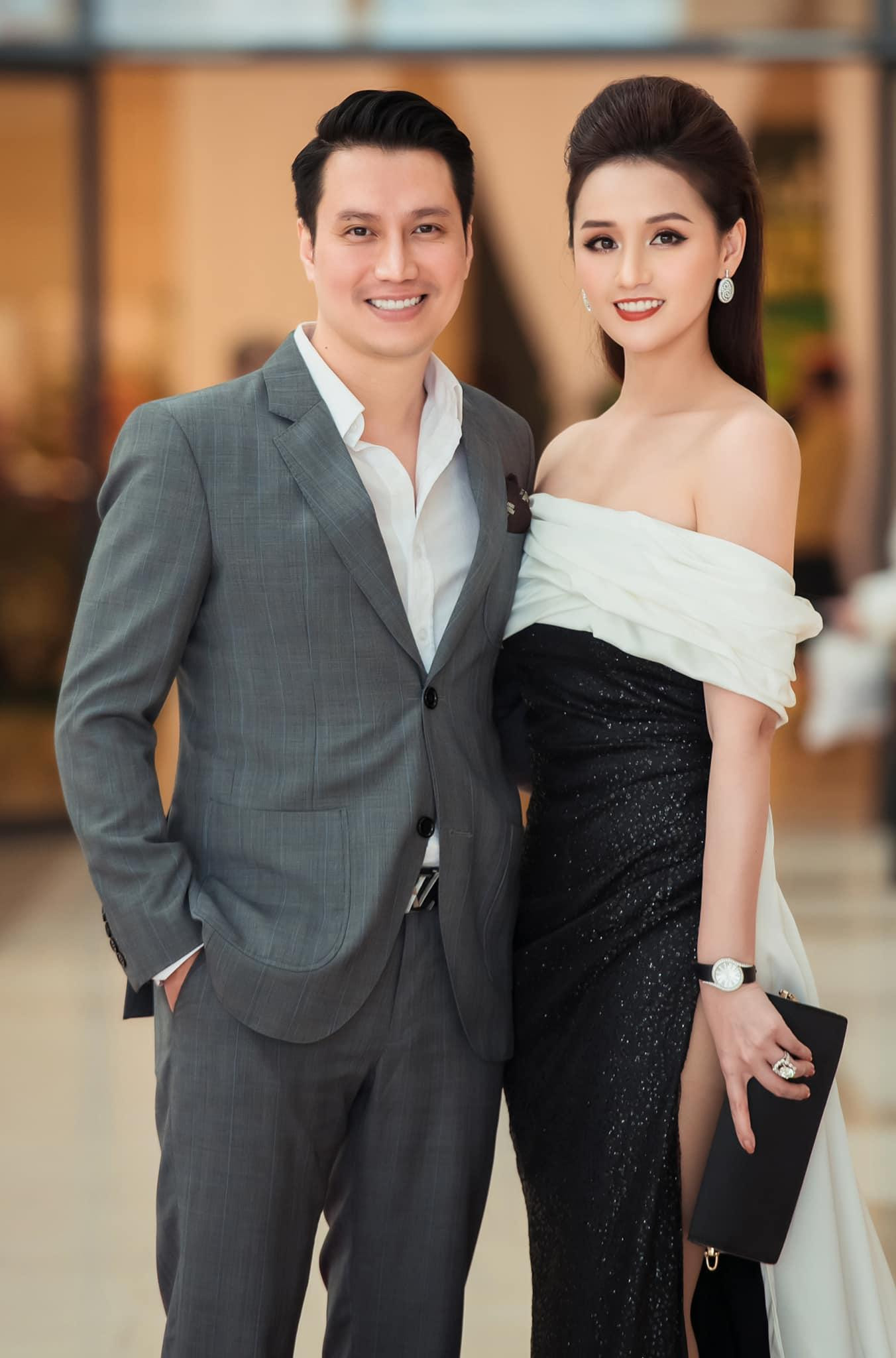 Gần đây, Lã Thanh Huyền bật mí về dự án phim mới có tên “Về chung một nhà”. Trong phim này, Lã Thanh Huyền là vợ hai của nhân vật Việt- do diễn viên Việt Anh thủ vai.