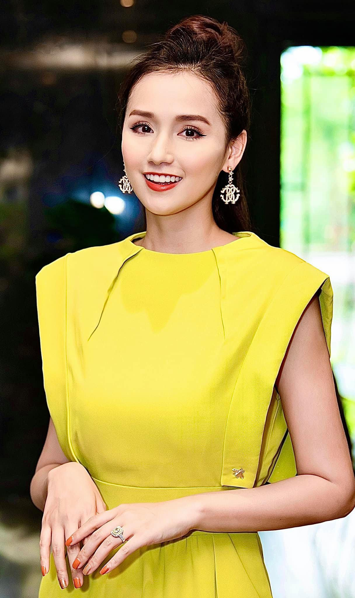 Năm 2020, Lã Thanh Huyền trở lại với vai Tuệ Lâm trong phim “Tình yêu và tham vọng” đánh dấu sự tái xuất màn ảnh sau 5 năm vắng bóng.