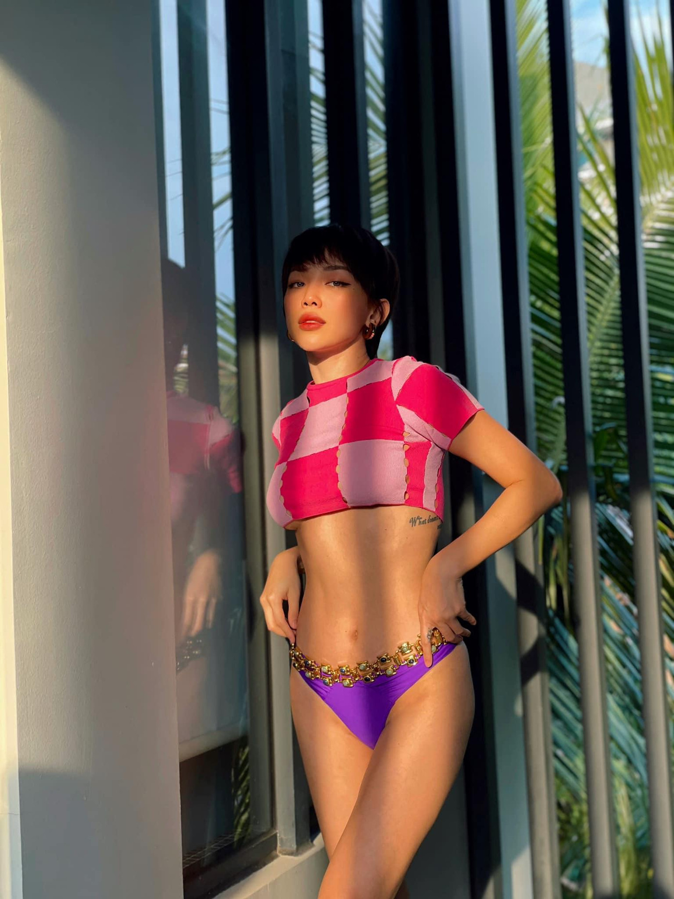 Tháng 2/2020, Tóc Tiên và Hoàng Touliver bí mật tổ chức lễ cưới tại Đà Lạt. Để đảm bảo hôn lễ riêng tư nhất, cặp đôi chỉ mời khoảng 50 người bạn thân thiết và thắt chặt an ninh đến mức tối đa. Cho đến thời điểm hiện tại, cặp đôi chưa có ý định sinh con. Tháng 2/2020, Tóc Tiên và Hoàng Touliver bí mật tổ chức lễ cưới tại Đà Lạt. Để đảm bảo hôn lễ riêng tư nhất, cặp đôi chỉ mời khoảng 50 người bạn thân thiết và thắt chặt an ninh đến mức tối đa. Cho đến thời điểm hiện tại, cặp đôi chưa có ý định sinh con.