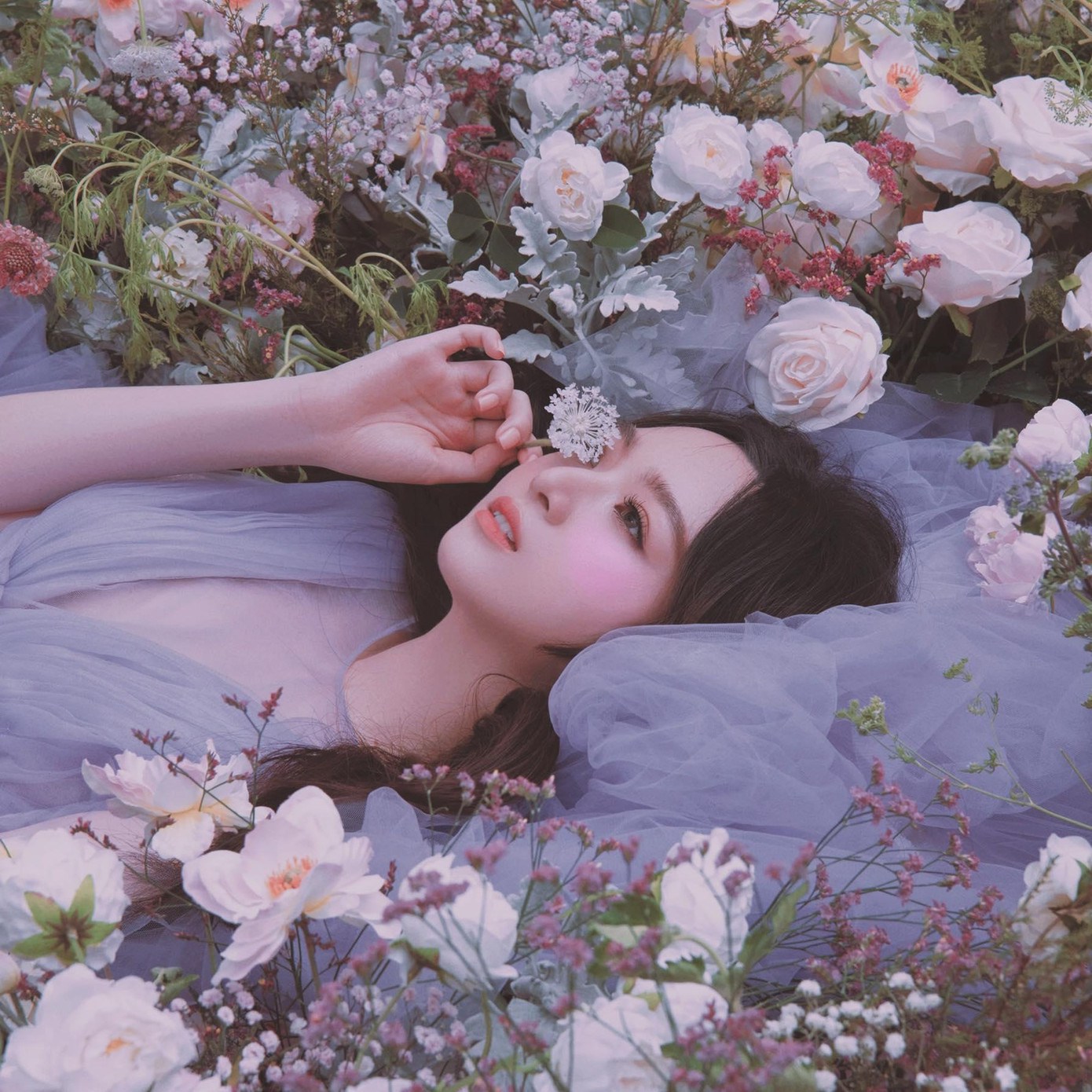 Về cái tên Anh Sa, Giáng My từng giải thích: “Theo tiếng Hán, Anh Sa có nghĩa là ánh sáng của muối. Tôi muốn con mình sẽ trở thành người hữu ích cho xã hội, như hạt muối không thể thiếu được trong cuộc sống hàng ngày của con người".