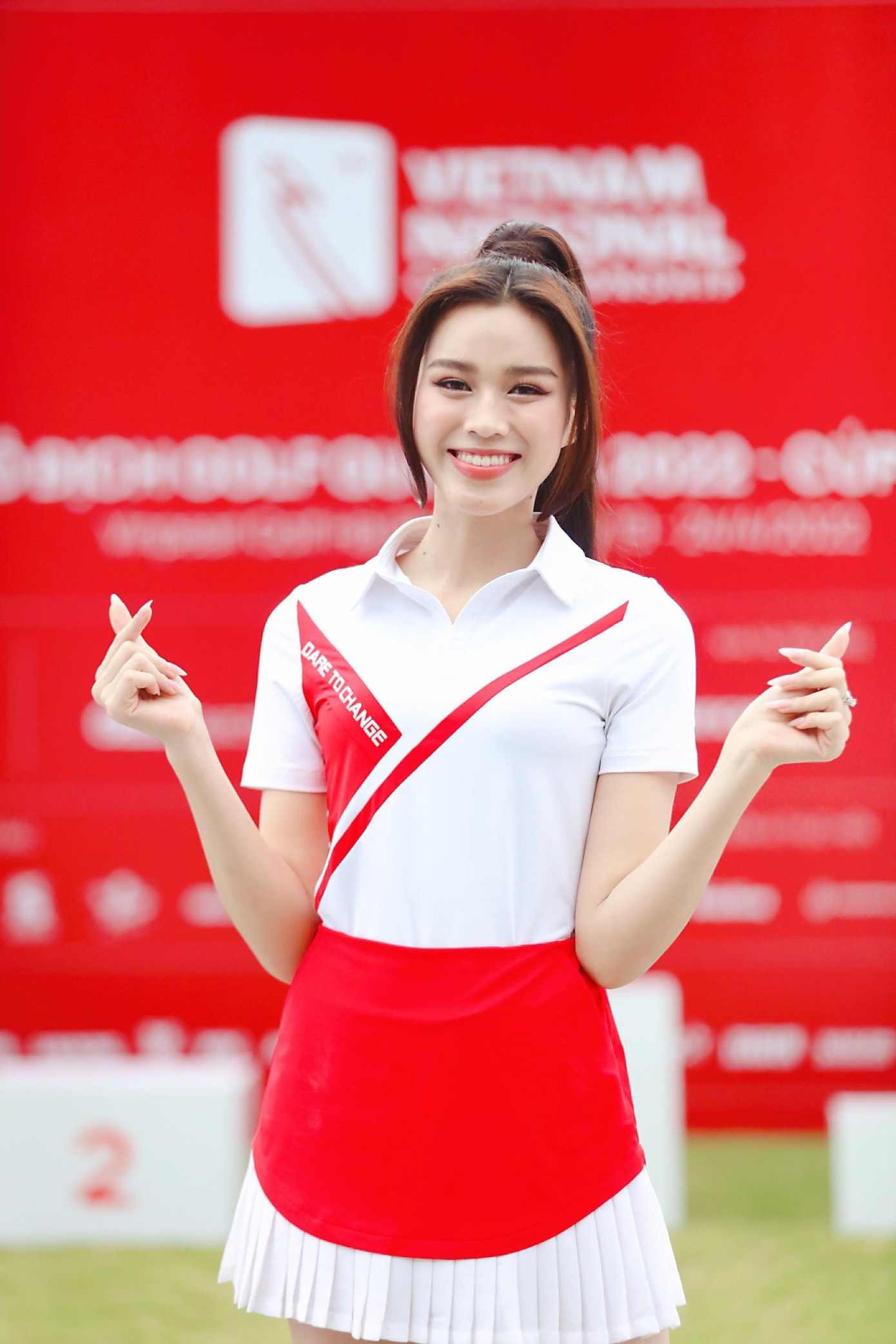 Với việc lọt top 13 Miss World 2021, Đỗ Thị Hà đã góp phần giúp nhan sắc Việt duy trì chuỗi thành tích ấn tượng ở sân chơi sắc đẹp quốc tế sau thành công của Lương Thùy Linh, Trần Tiểu Vy, Đỗ Mỹ Linh…trong những năm gần đây.