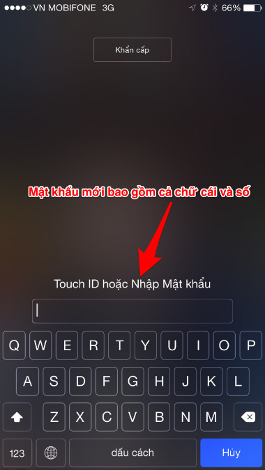 Thiết bị phá được mật khẩu khoá iPhone ảnh 2
