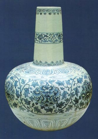 Gốm sứ Chu Đậu - cuộc truy tìm những bí ẩn chưa kết thúc ảnh 1