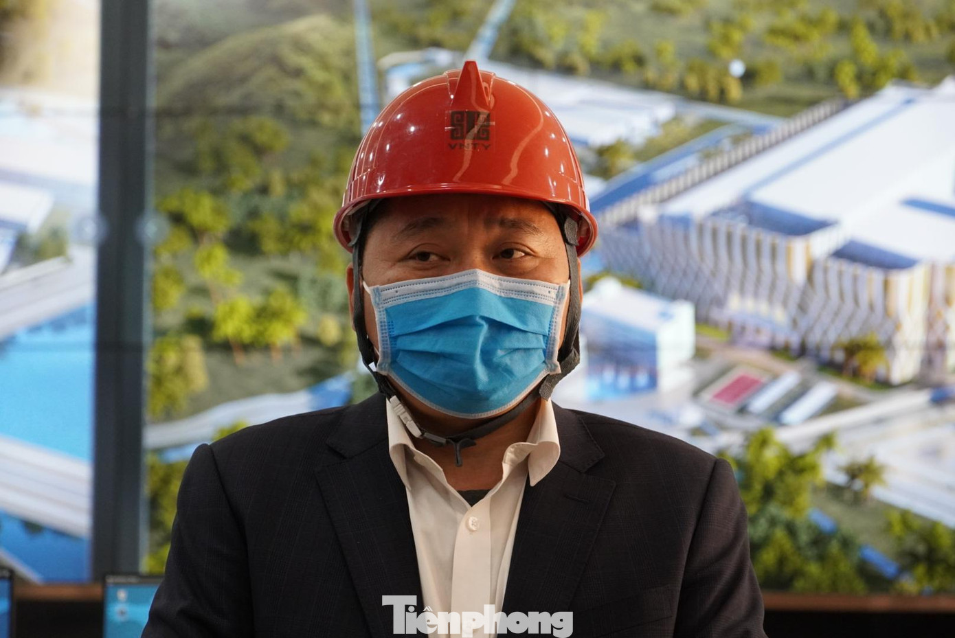 Lãnh đạo Công ty Thiên Ý cho biết, sau 1 - 2 tháng, các lò đốt tiếp theo sẽ được vận hành. Đến tháng 2/2022 sẽ đóng điện, hòa vào lưới điện quốc gia.