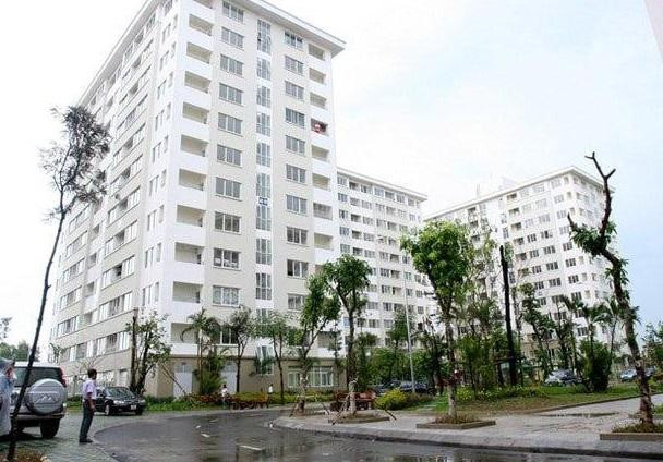 Hà Nội tăng cường giám sát đối tượng mua nhà ở xã hội. Ảnh minh họa. Hà Nội tăng cường giám sát đối tượng mua nhà ở xã hội. Ảnh minh họa.