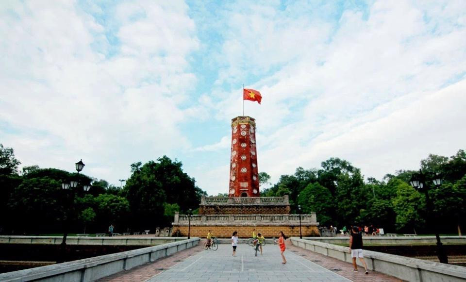 Lễ khai mạc Năm du lịch Sơn Tây - xứ Đoài và khai trương Tuyến phố đi bộ Thành cổ Sơn Tây sẽ được tổ chức đồng thời vào tối 30/04/2022 Lễ khai mạc Năm du lịch Sơn Tây - xứ Đoài và khai trương Tuyến phố đi bộ Thành cổ Sơn Tây sẽ được tổ chức đồng thời vào tối 30/04/2022