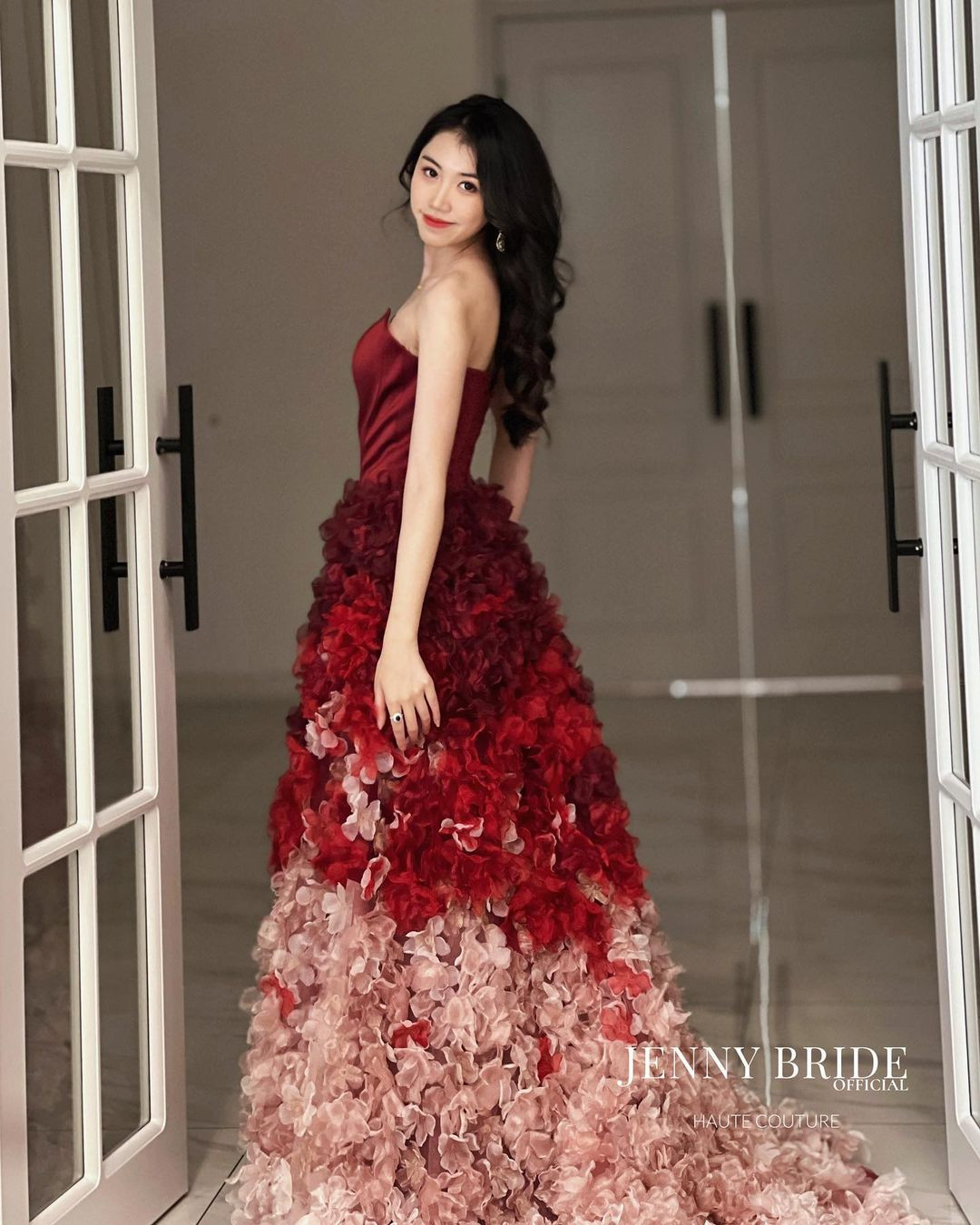 Người đẹp Liu Wanting sẽ đại diện Trung Quốc tại cuộc thi Miss World lần thứ 72 - Miss World 2024.