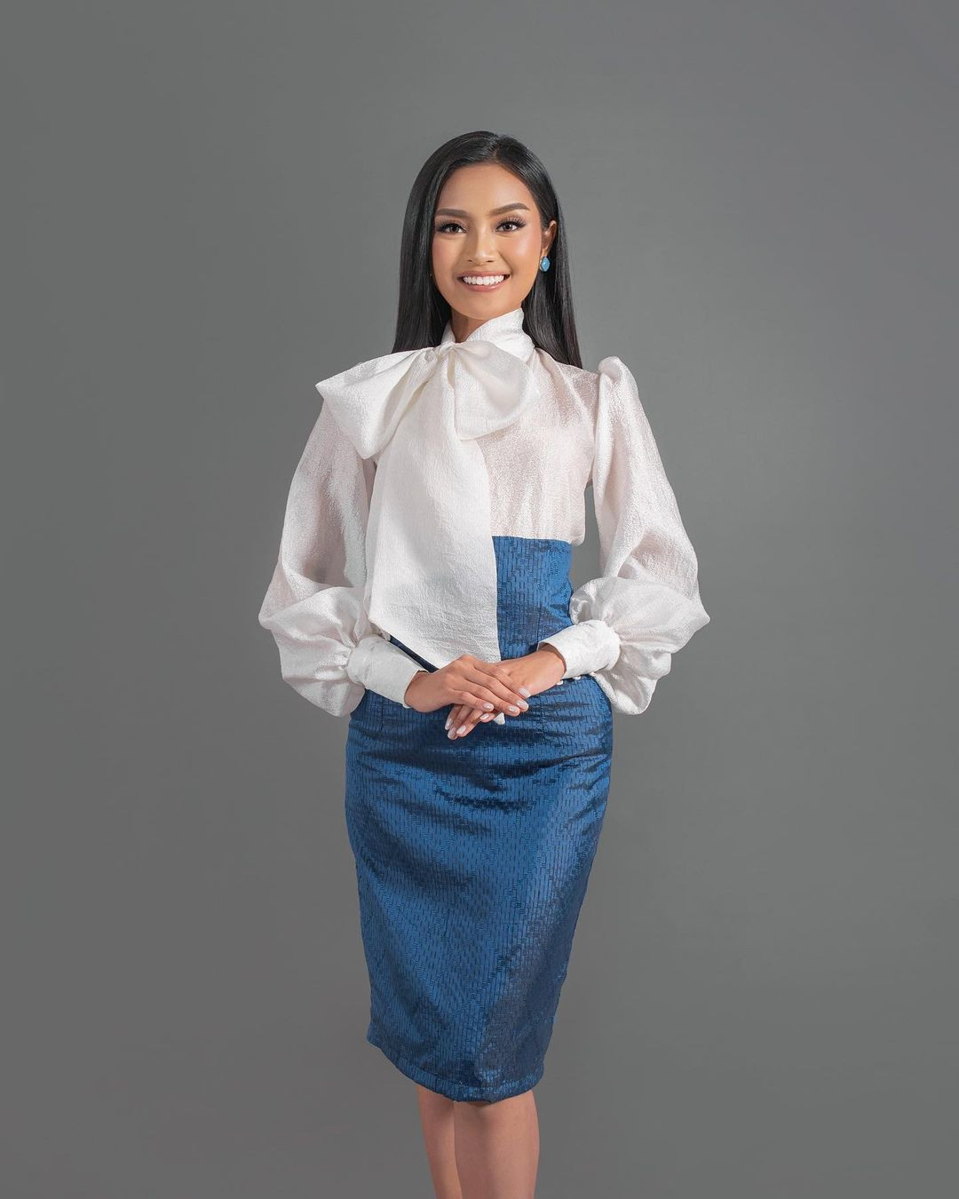 Với nền tảng học thức, giao tiếp ấn tượng, Farhana Nariswari được công chúng mong đợi tỏa sáng ở cuộc thi Hoa hậu Quốc tế 2023. Cô còn khoảng nửa năm để trau dồi các kỹ năng trước khi đi thi quốc tế.