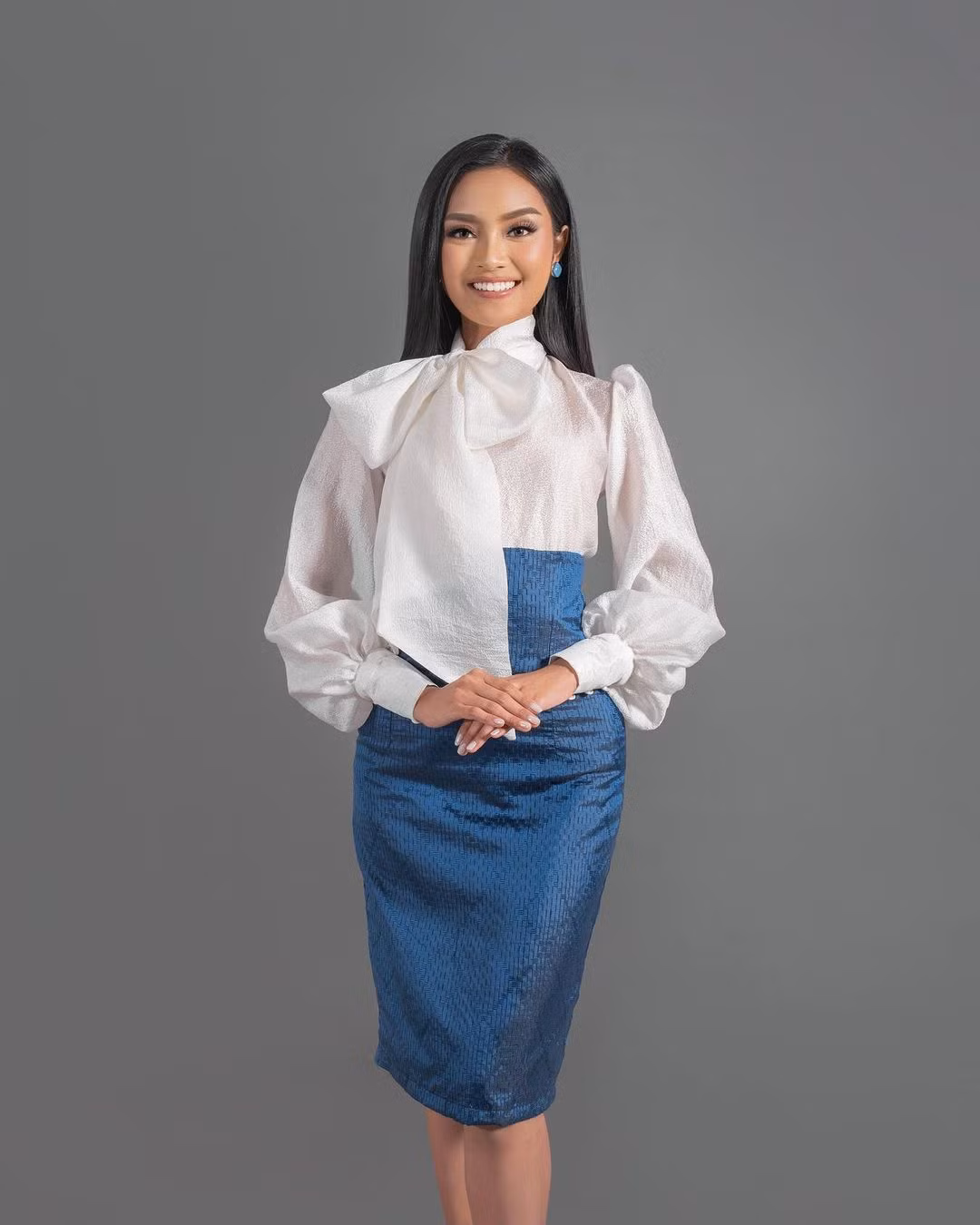 Với nền tảng học thức, giao tiếp ấn tượng, Farhana Nariswari được công chúng mong đợi tỏa sáng ở cuộc thi Hoa hậu Quốc tế 2023. Cô còn khoảng nửa năm để trau dồi các kỹ năng trước khi đi thi quốc tế.