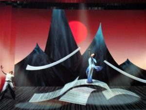 Truyện ngắn Nguyễn Huy Thiệp bén duyên sân khấu kịch ảnh 6