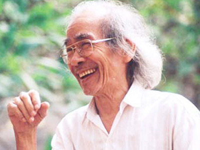 Nhạc sĩ Hoàng Hà Ảnh: chinhphu.vn