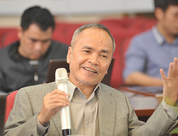 Giao lưu trực tuyến Giải thưởng Tạ Quang Bửu ảnh 23