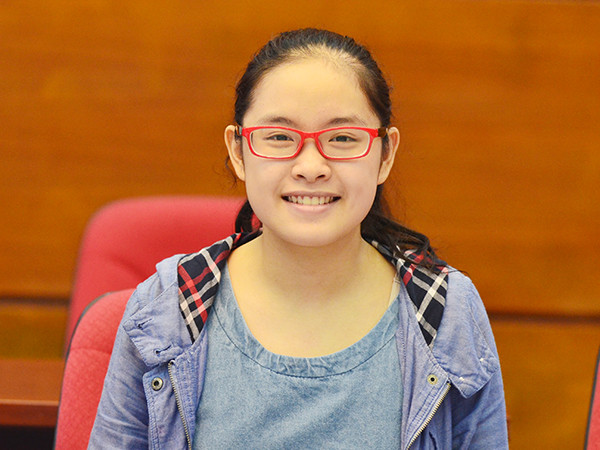 Giao lưu trực tuyến: Tỏa sáng và cống hiến ảnh 79