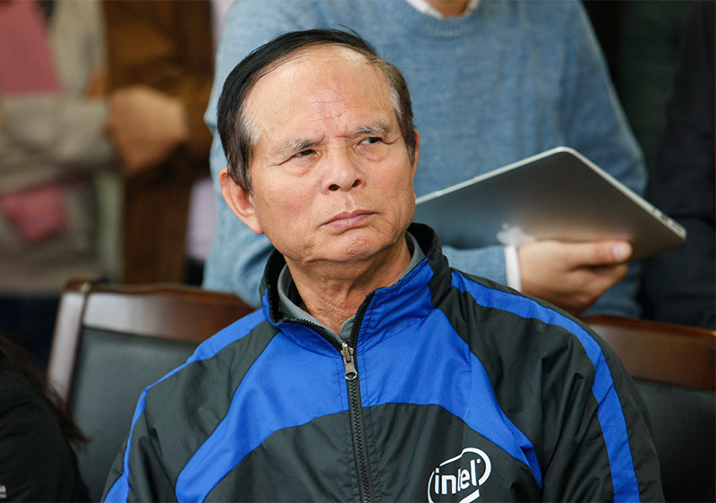 Năm tháng Gạc Ma: Cả dân tộc Việt Nam sẽ luôn đề cao cảnh giác ảnh 43